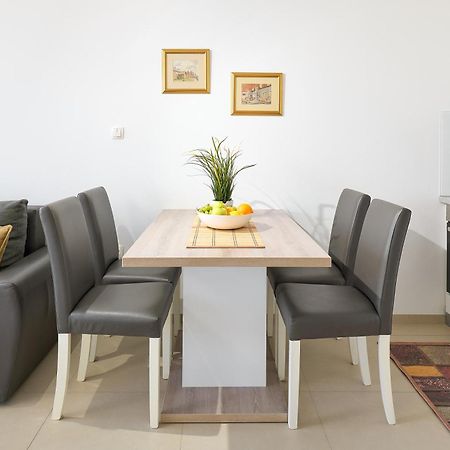 Villa Ivano Μακάρσκα Δωμάτιο φωτογραφία
