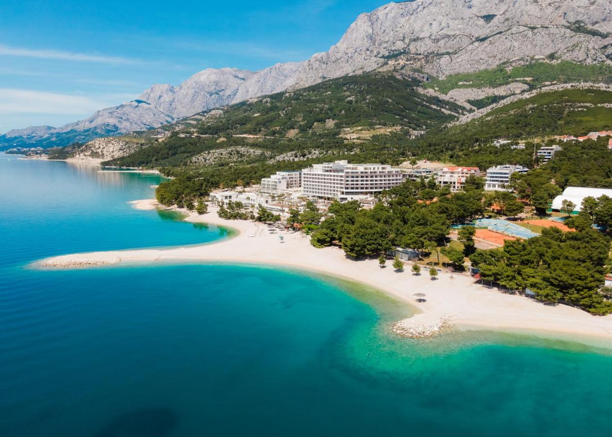 Villa Ivano Μακάρσκα Εξωτερικό φωτογραφία